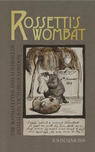 Rossetti wombat - rossetti's,