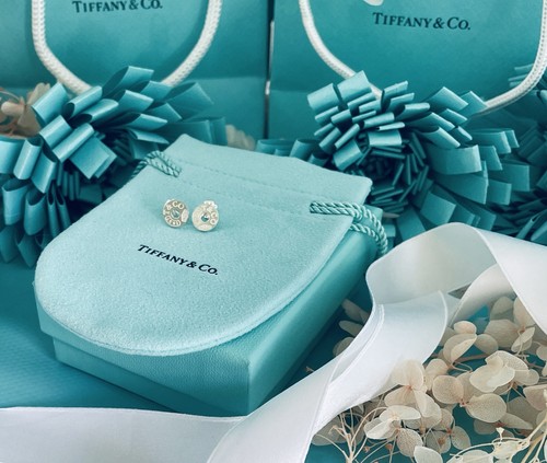 Tiffany 1837 circle stud - tiffany,