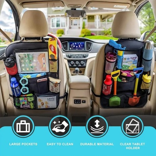 Car seat back - car,