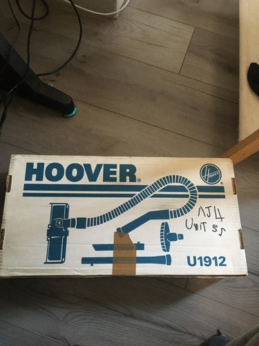 Vintage hoover vacuum cleaning - vintage,