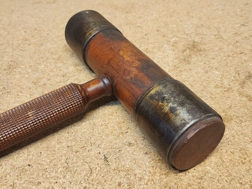 Antique shipwrights caulking - antique,