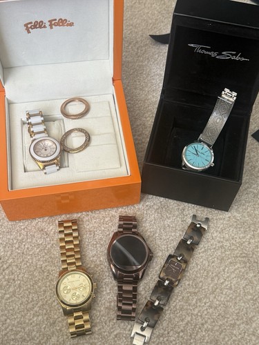 Women watches bundle - women’s,