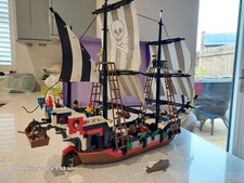 Lego Pirates 6286 Skull Eye