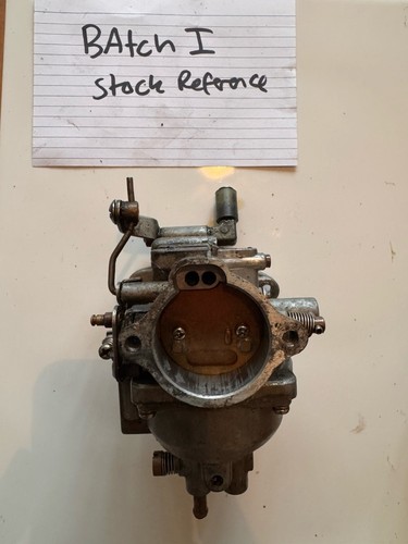 Yamaha 30hp 2 stroke - yamaha,