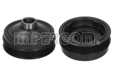 BELT PULLEY CRANKSHAFT FITS