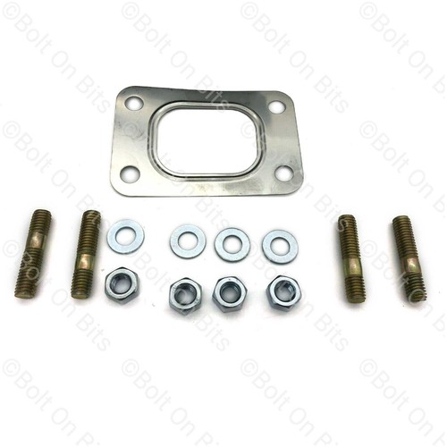 Turbo exhaust manifold - turbo,