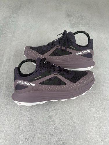 Salomon ultra flow - ultra, goretex