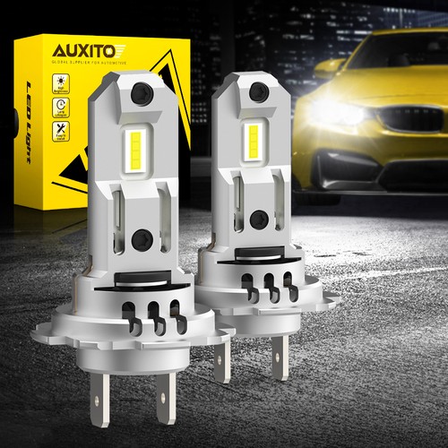 Auxito canbus led headlight - h7,