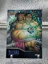 2023 Upper Deck Blizzard