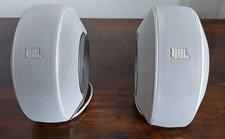 JBL Pebble 2.0 USB speakers