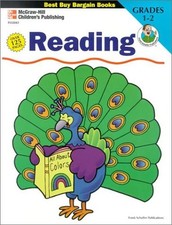 Reading: Grades 1-2 (Best Buy