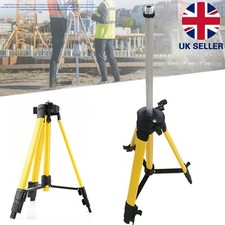 Telescopic Laser Level Tripod
