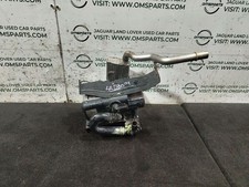 LAND ROVER DISCOVERY 4 L319 3.0 DIESEL WEBASTO AUXILIARY PRE-HEATER