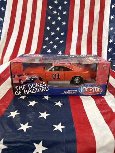 Ertl joyride scale - scale, dodge
