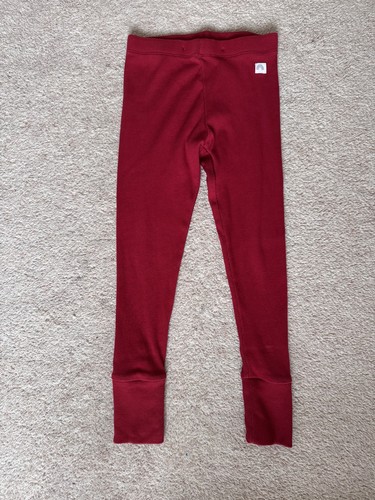 Lindex kid red - lindex, ribbed