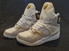 Reebok The Pump Certified 25th Anniversary x Footpatrol G.O.A.T.  UK Size 9