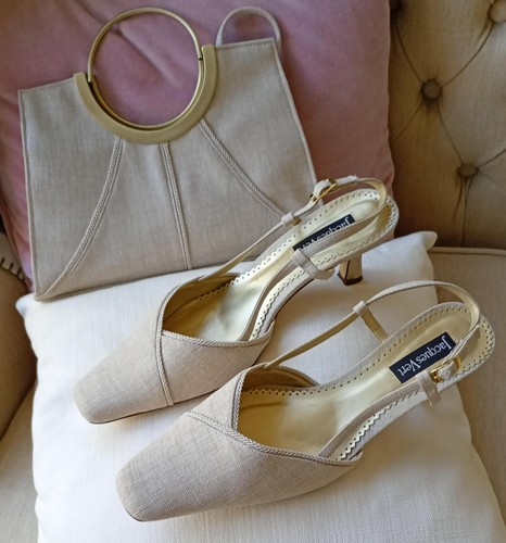 Jacques vert beige - vert,