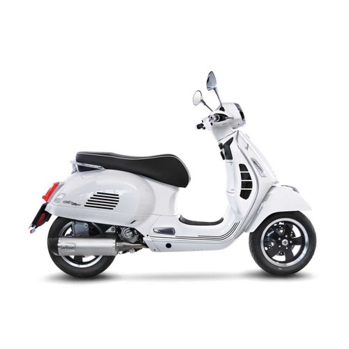Leovince one evo - lv,