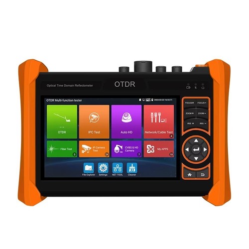 Otdr fiber tester wavelength - otdr,