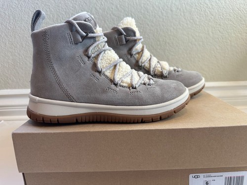 Ugg lakesider heritage mid - heritage,