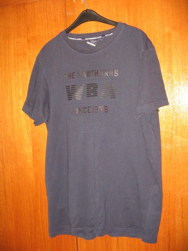 West bromwich albion - bromwich,