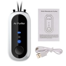 Air purifier, the new plug-in