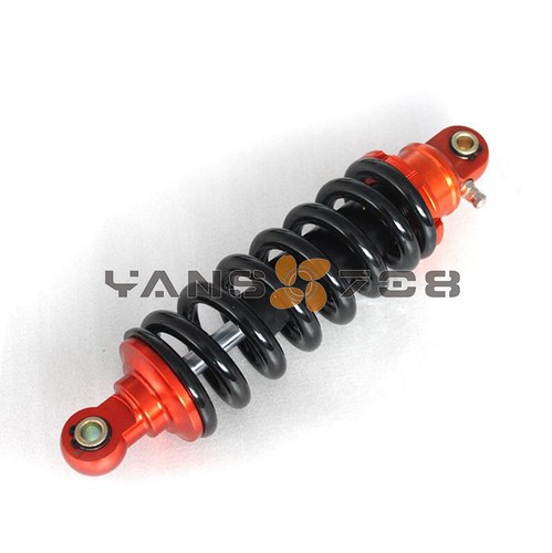 250mm rear shock - rear,