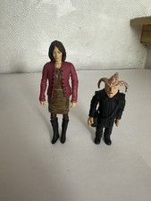 DOCTOR WHO Figure Sarah Jane
