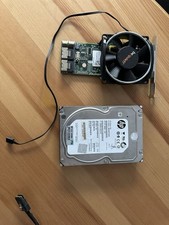 NAS/Media Server Bundle