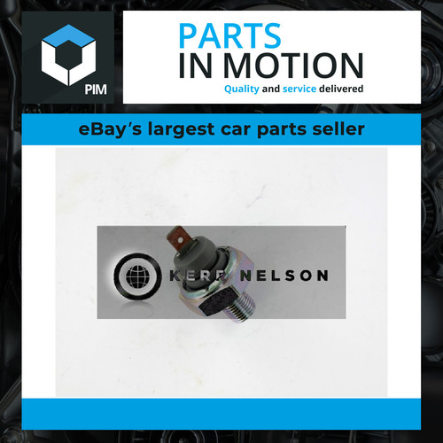 Oil pressure switch fits audi - switch,