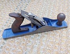 Vintage Record No 5 Plane Made