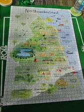 National Trust Northumberland