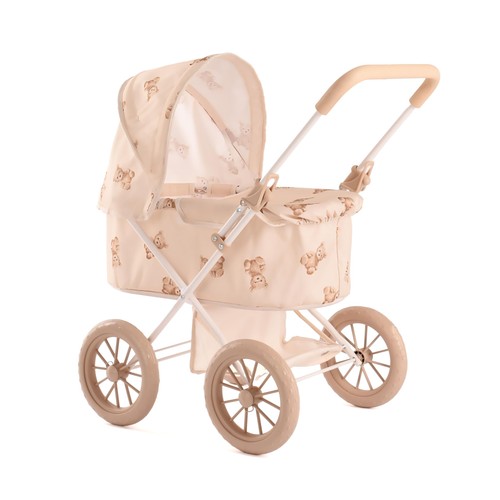 Roma prams teddy - my, first