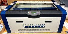 Epilog Mini 24 Laser Cutter &
