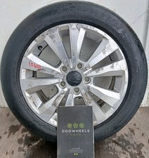 VW GOLF ALLOY WHEEL 16"