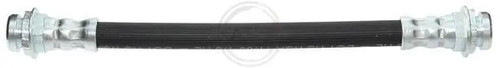 Flexible brake hose - sl, 5344