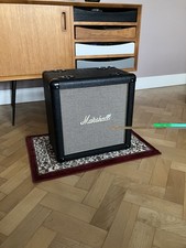 Marshall Speaker Cabinet