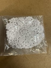 8 x Fabric Coasters, 4" -