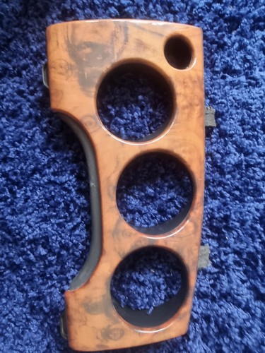 Jaguar xk8 mk1 x100 dash - jaguar,