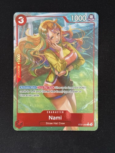 Nami parallel alt - c), parallel/alt