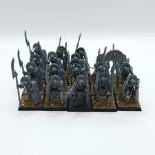 Warhammer The Old World: Tomb