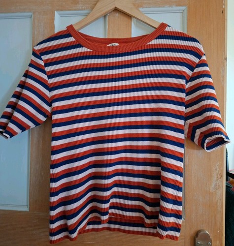 Lucy and yak top - yak, size