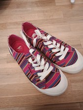 Rocket Dog Jazzin Rainbow