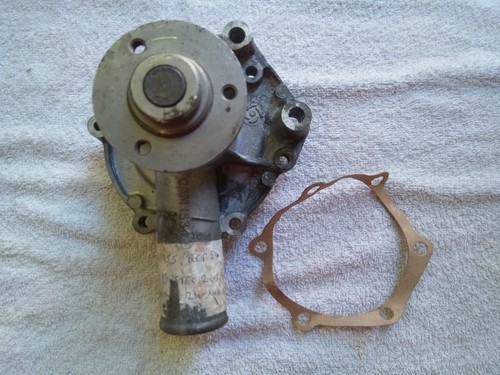 Water pump maestro - pump-mg,