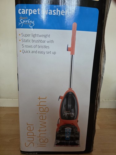 Vax rapide spring - rapide,