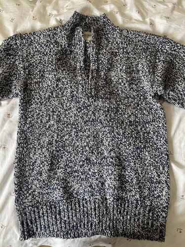 Trader jeans company jumper - company,