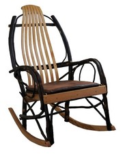 Seat Cushion for Amish Hickory