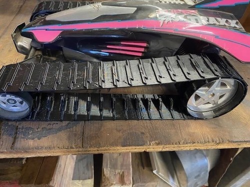 Treads for tyco super fast - treads,
