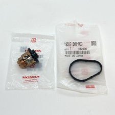 Genuine Honda Outboard Parts