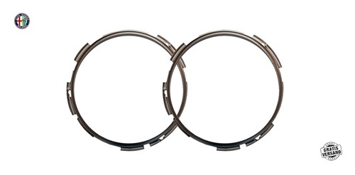 Headlight halteringe ring set - ring,